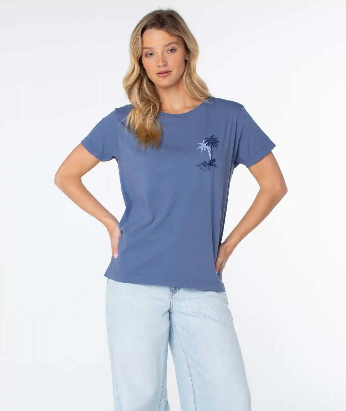 Palm Geo Top