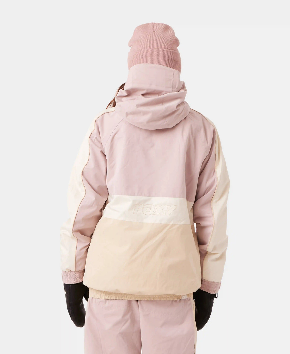 W25 Highridge Hoody Jacket