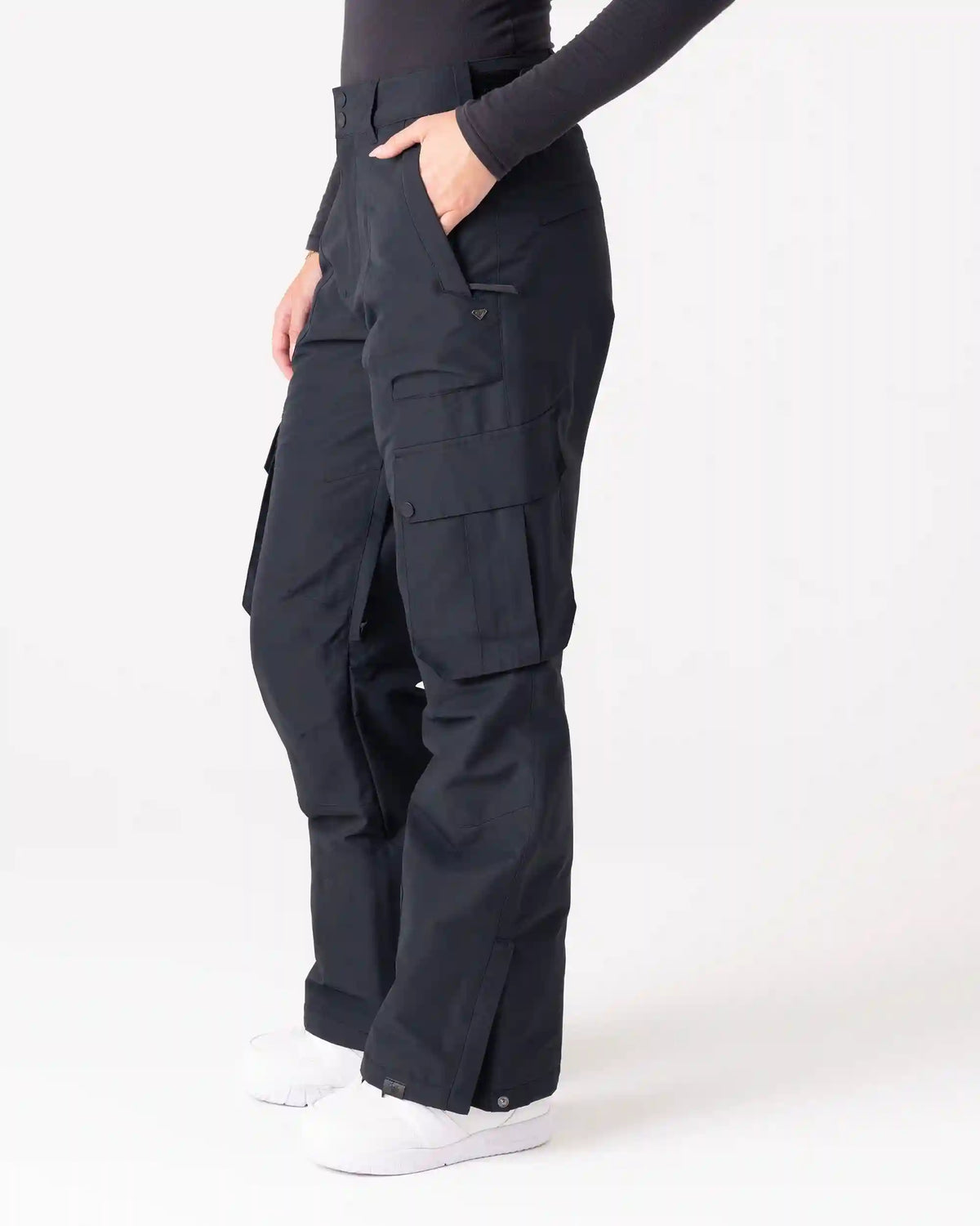 Trooper Cargo Pants