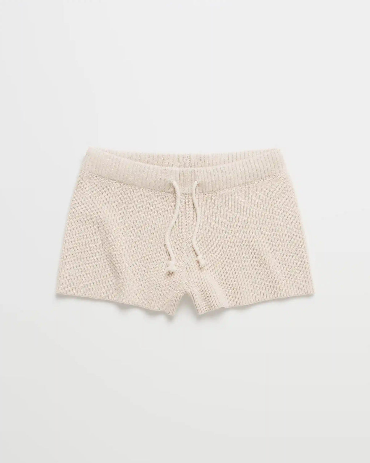 ROXY x Madhappy Rib Mini Short