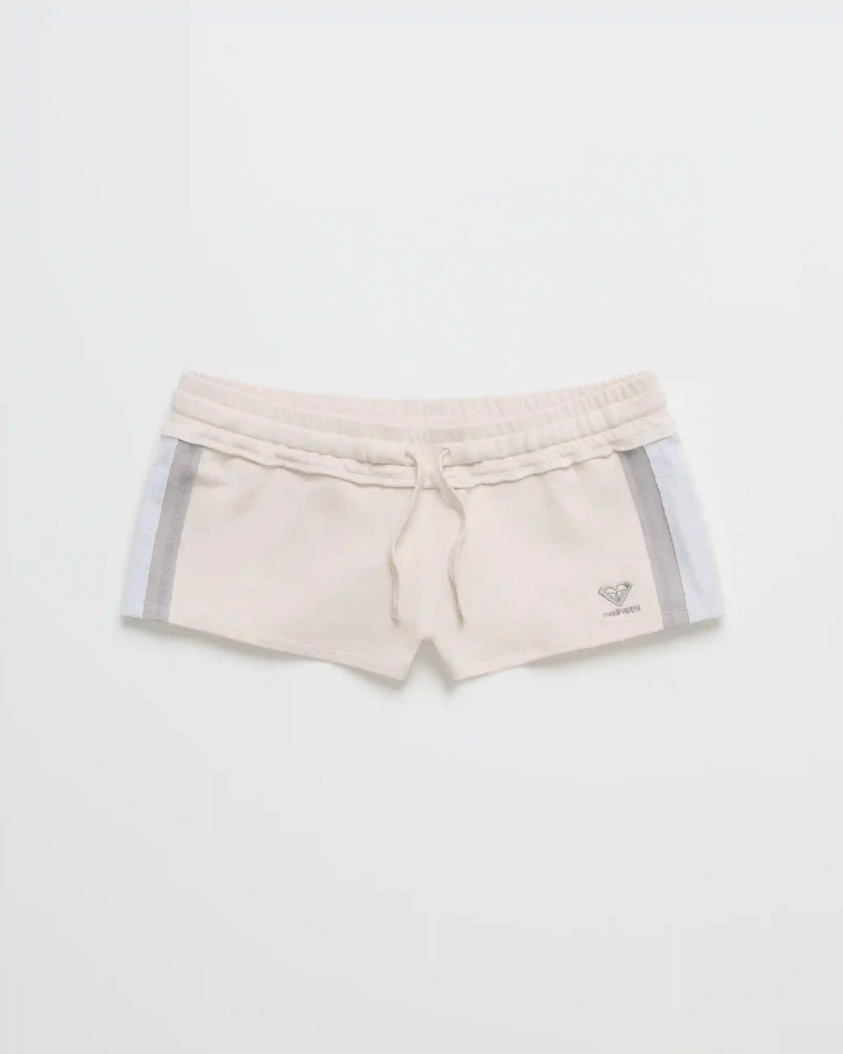 ROXY x Madhappy French Terry Mini Short