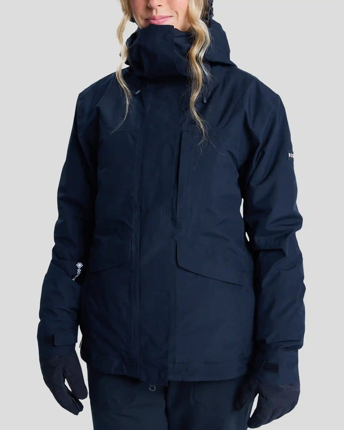 Gore-Tex Stormday Jacket