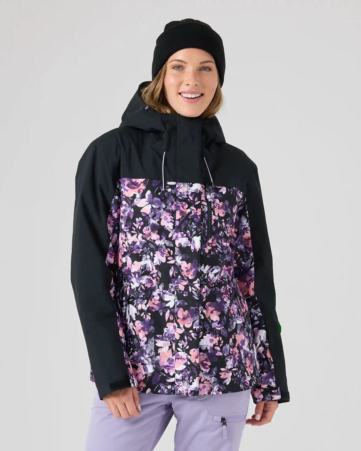 Jetty Jacket