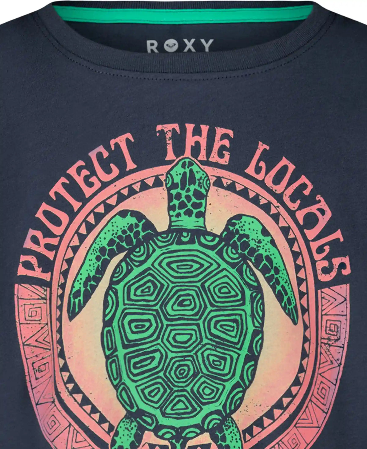 Girls' Protect The Locals Tee