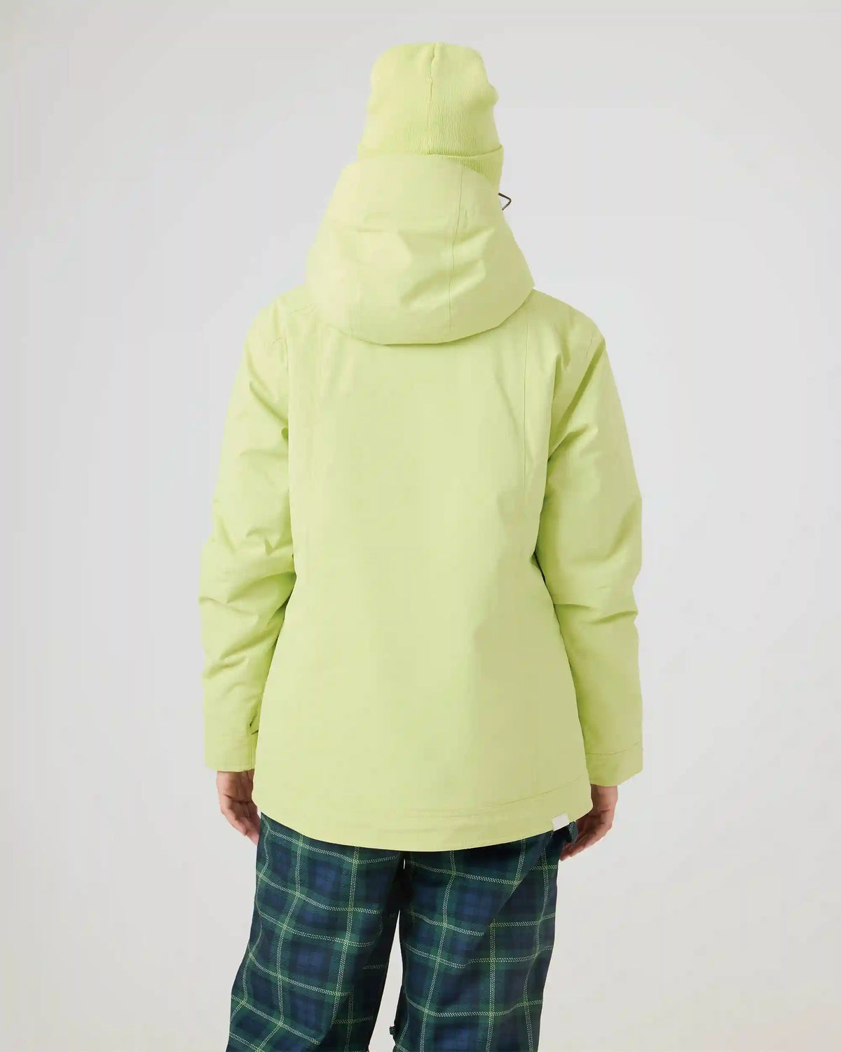 Billie Jacket