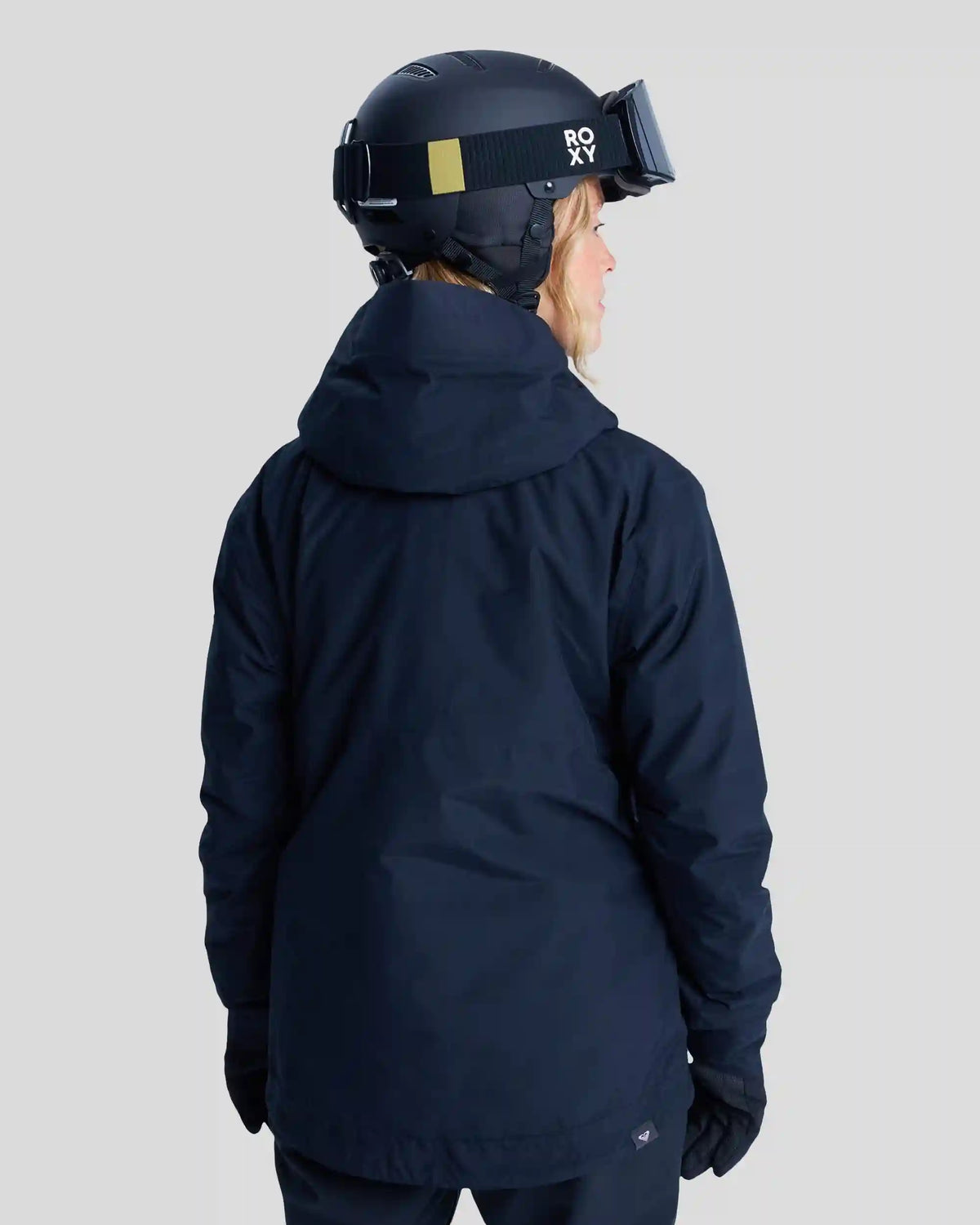 Gore-Tex Stormday Jacket