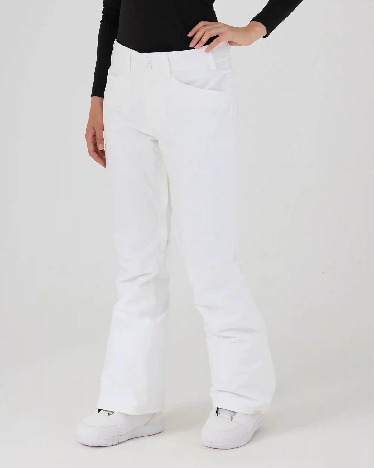 Backyard Pants