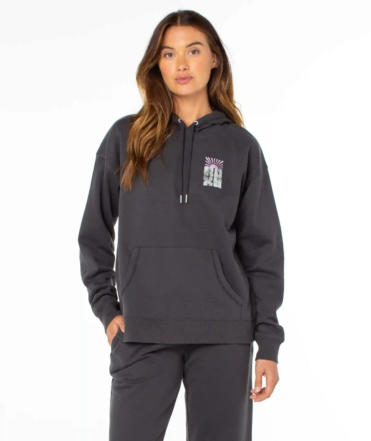 Raya Hoodie
