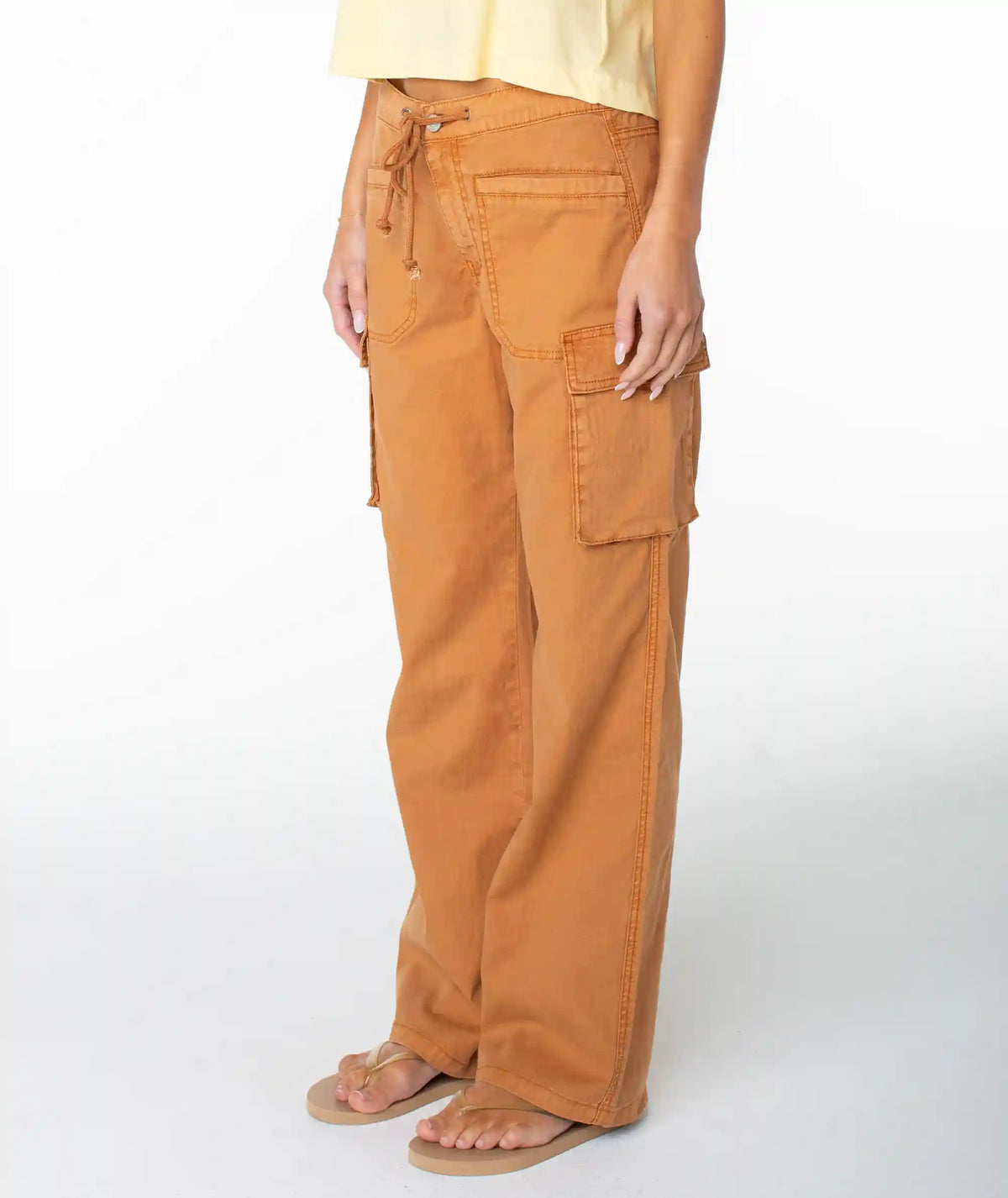A La Cargo Pant