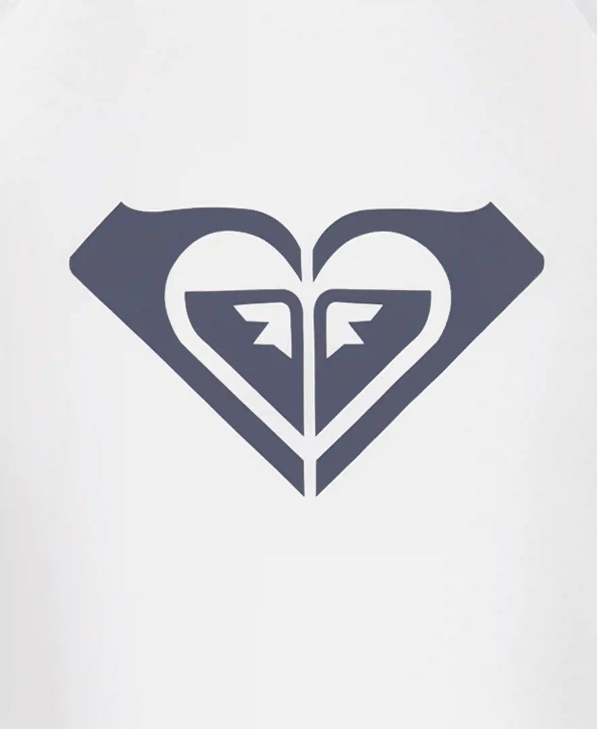 Girls' Whole Hearted Short Sleeve Rashguard