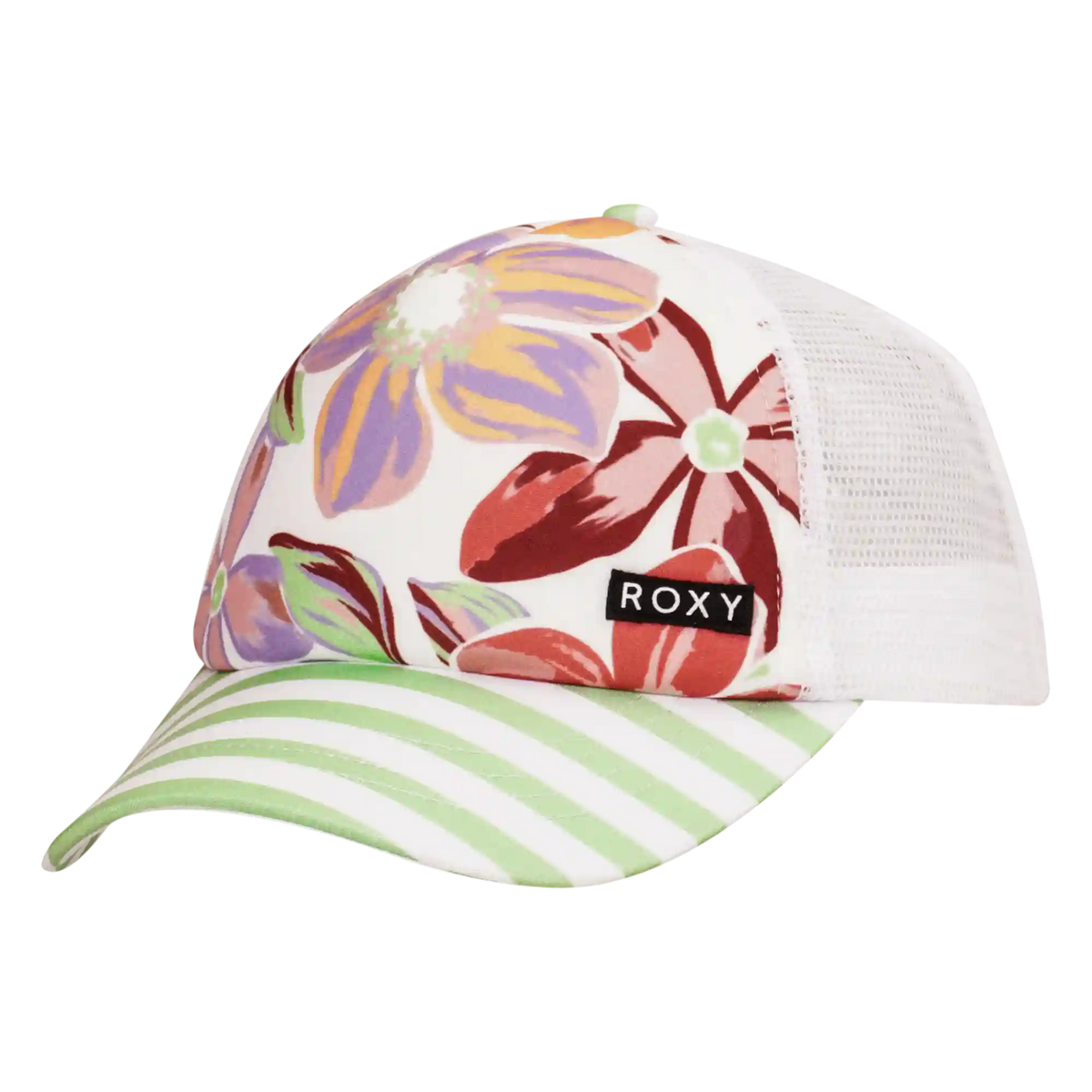 Roxy Girls Honey Coconut Trucker