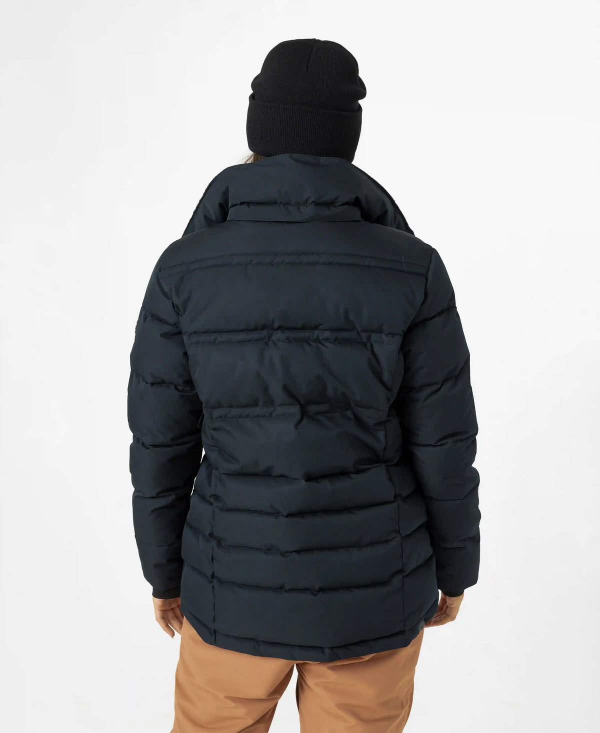 W25 Quinn Jacket
