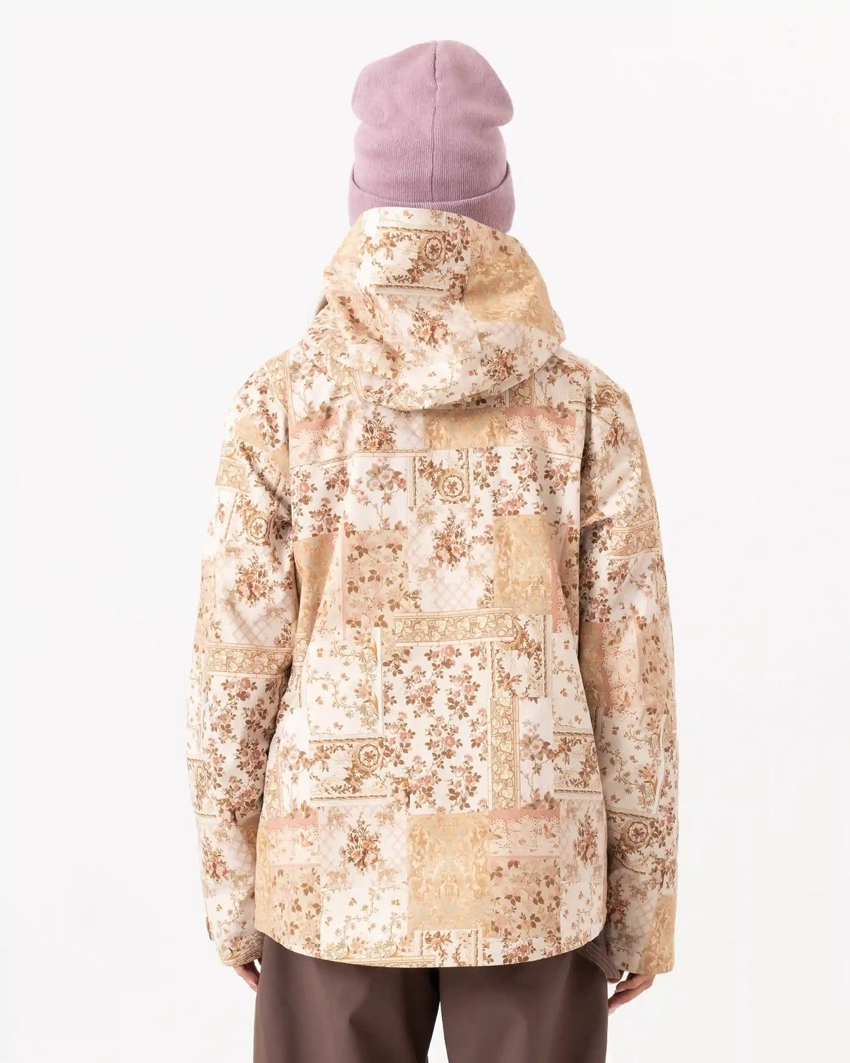 Jetty 3N1 Jacket
