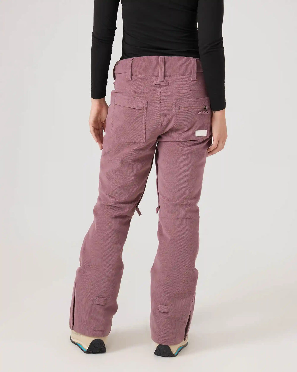 Nadia Pants