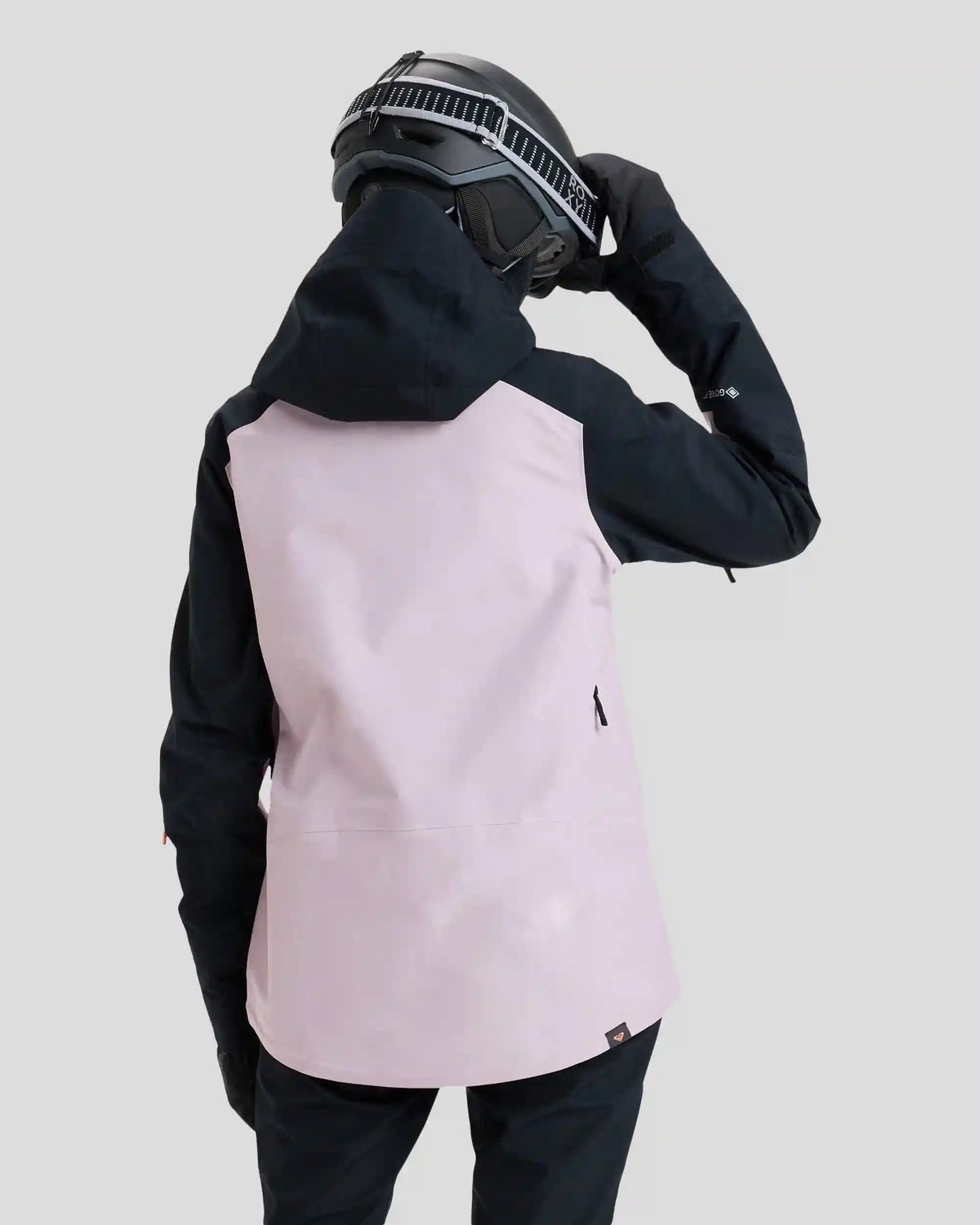 Gore-Tex Lunalite Jacket
