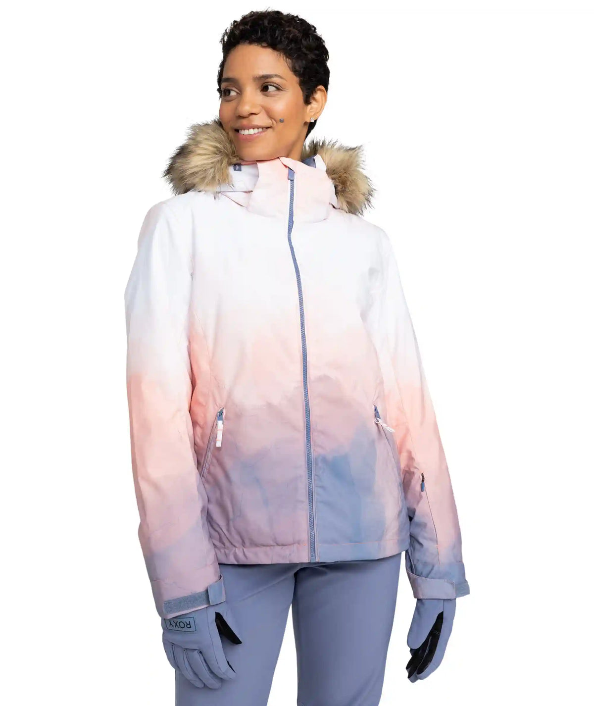 W25 Jet Ski Jacket