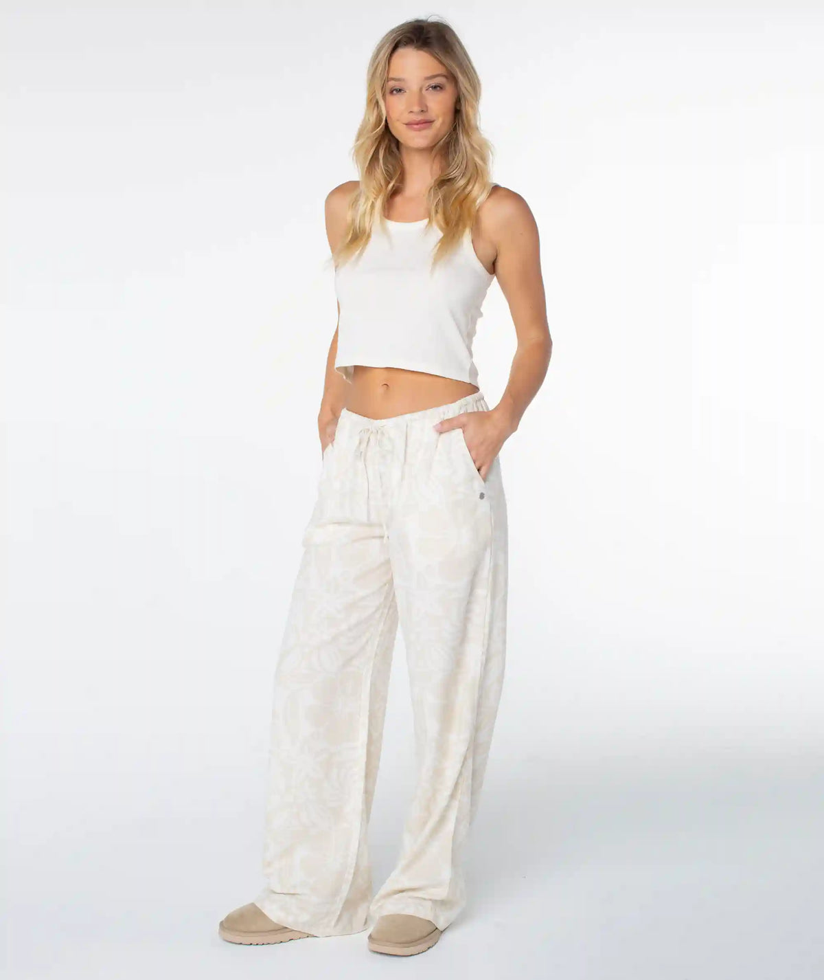 Iyla Pant 2