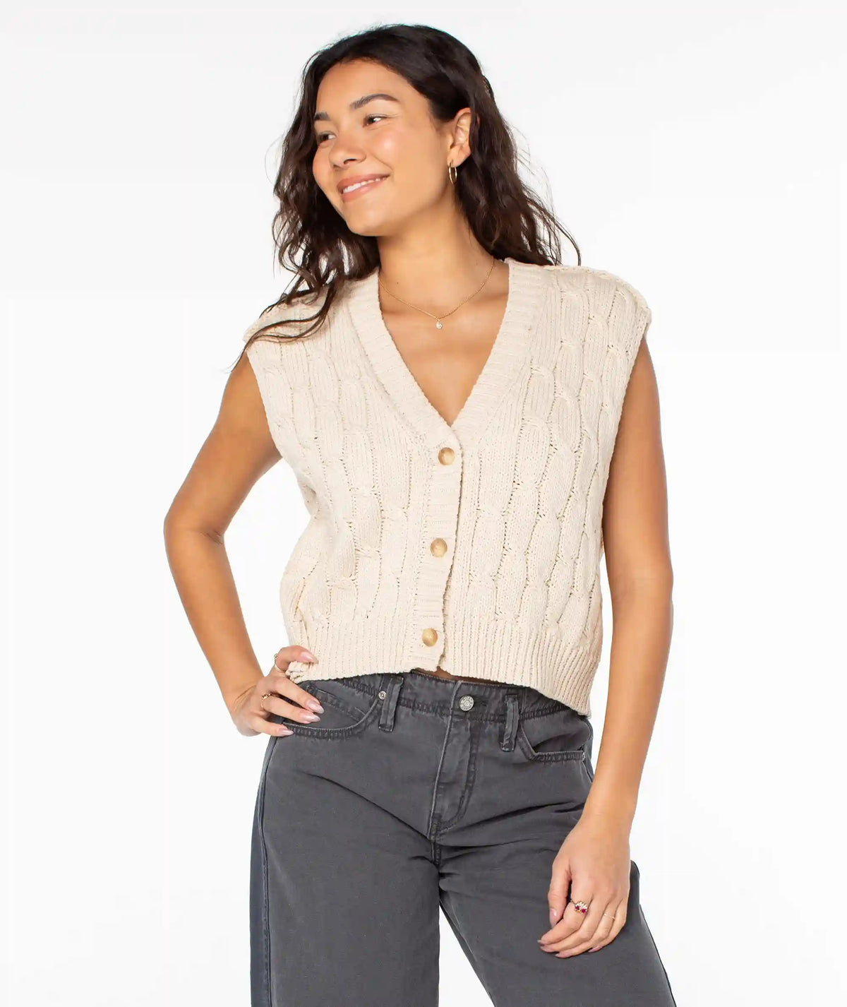 Easy A Vest