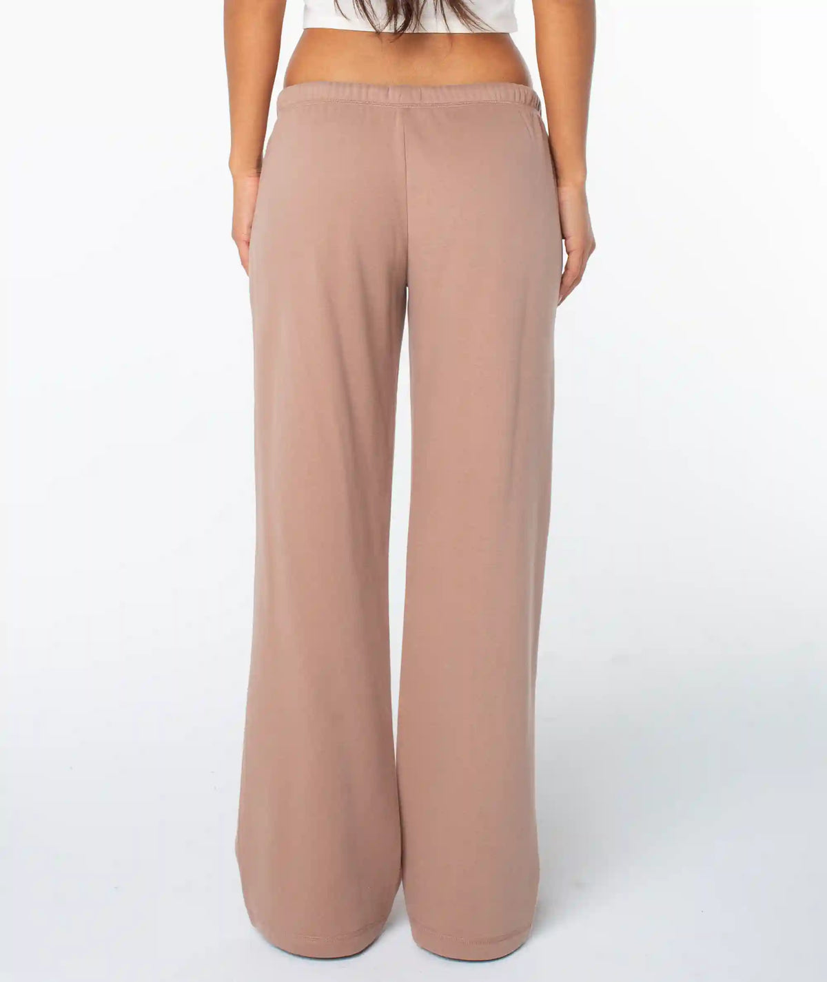 Ariel Wide Leg Pant