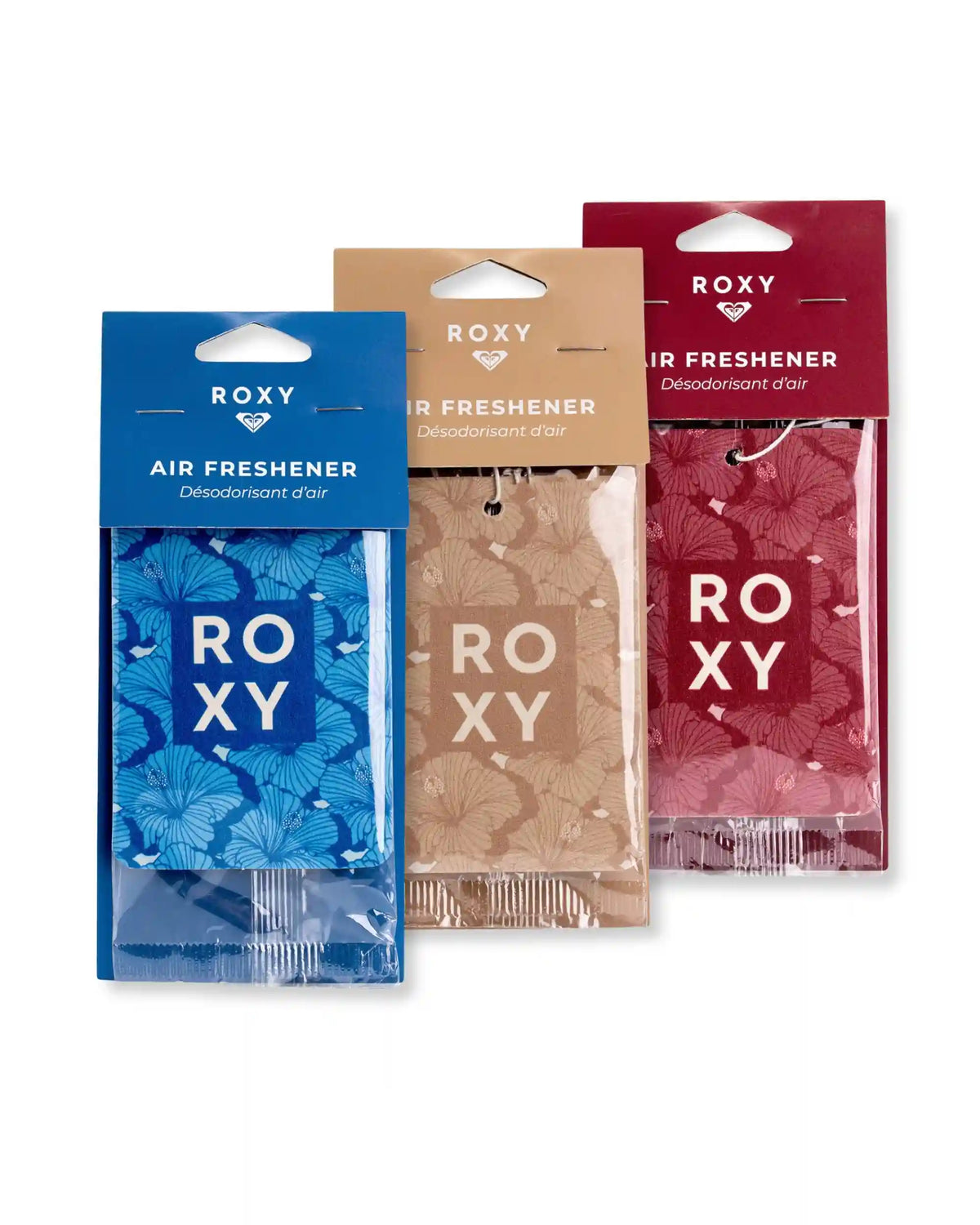 Air Freshener 3-Pack Holiday Variety Pack