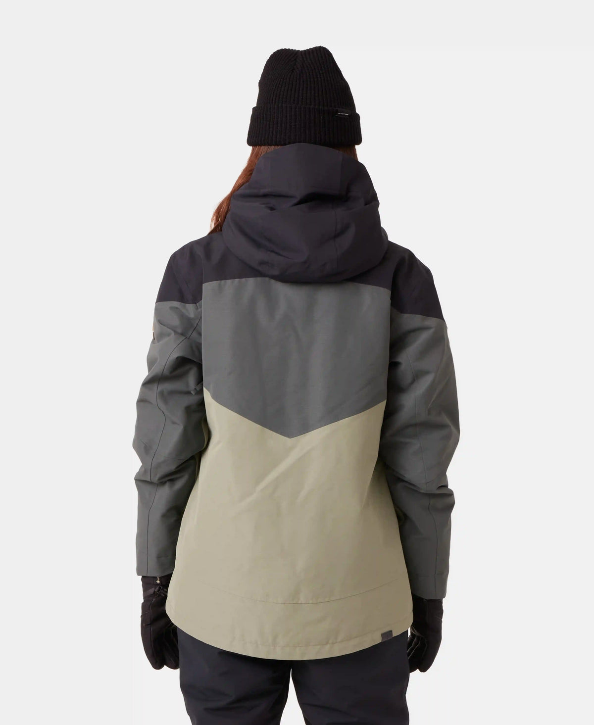 W25 Winter Haven Jacket Block