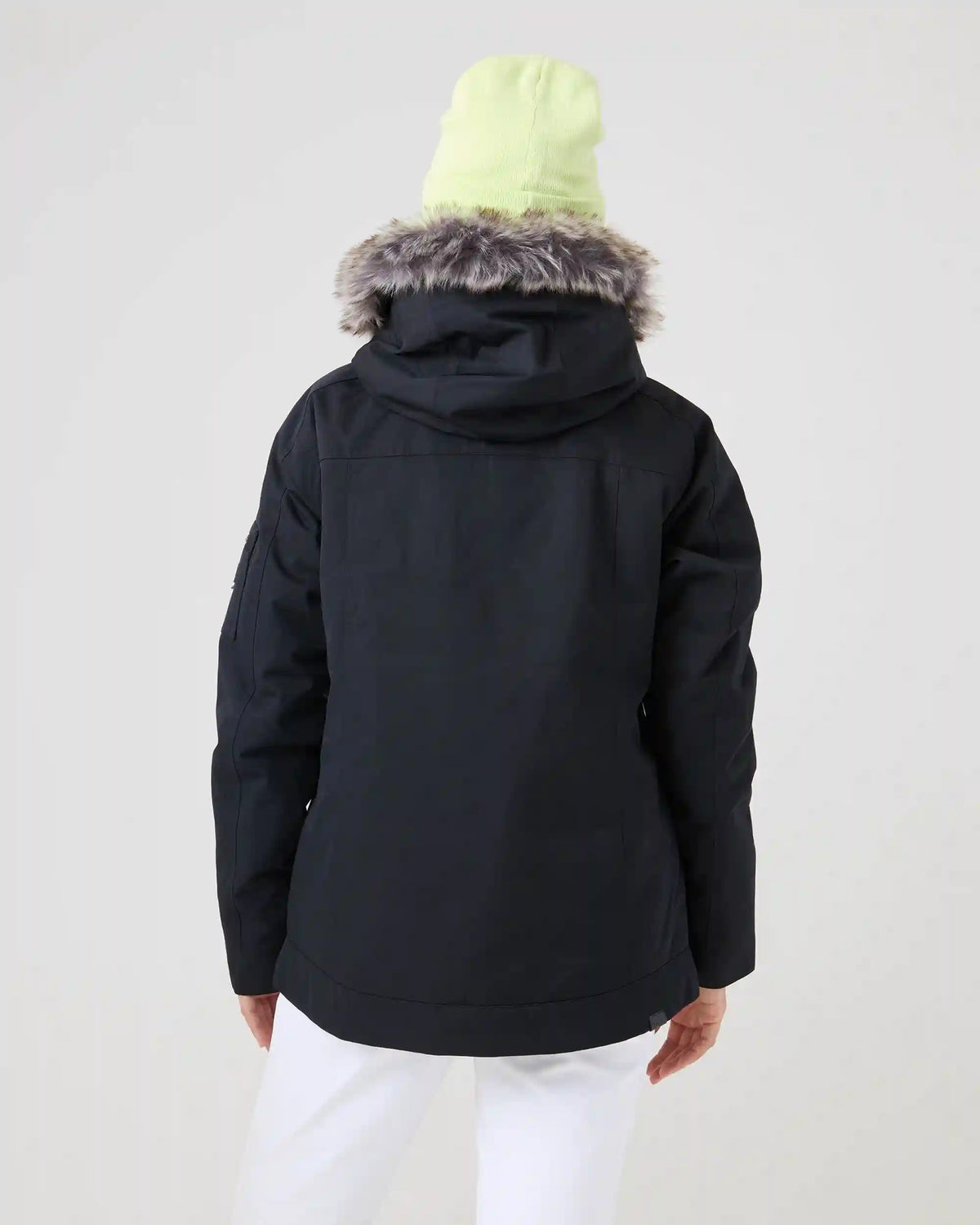 Meade Jacket