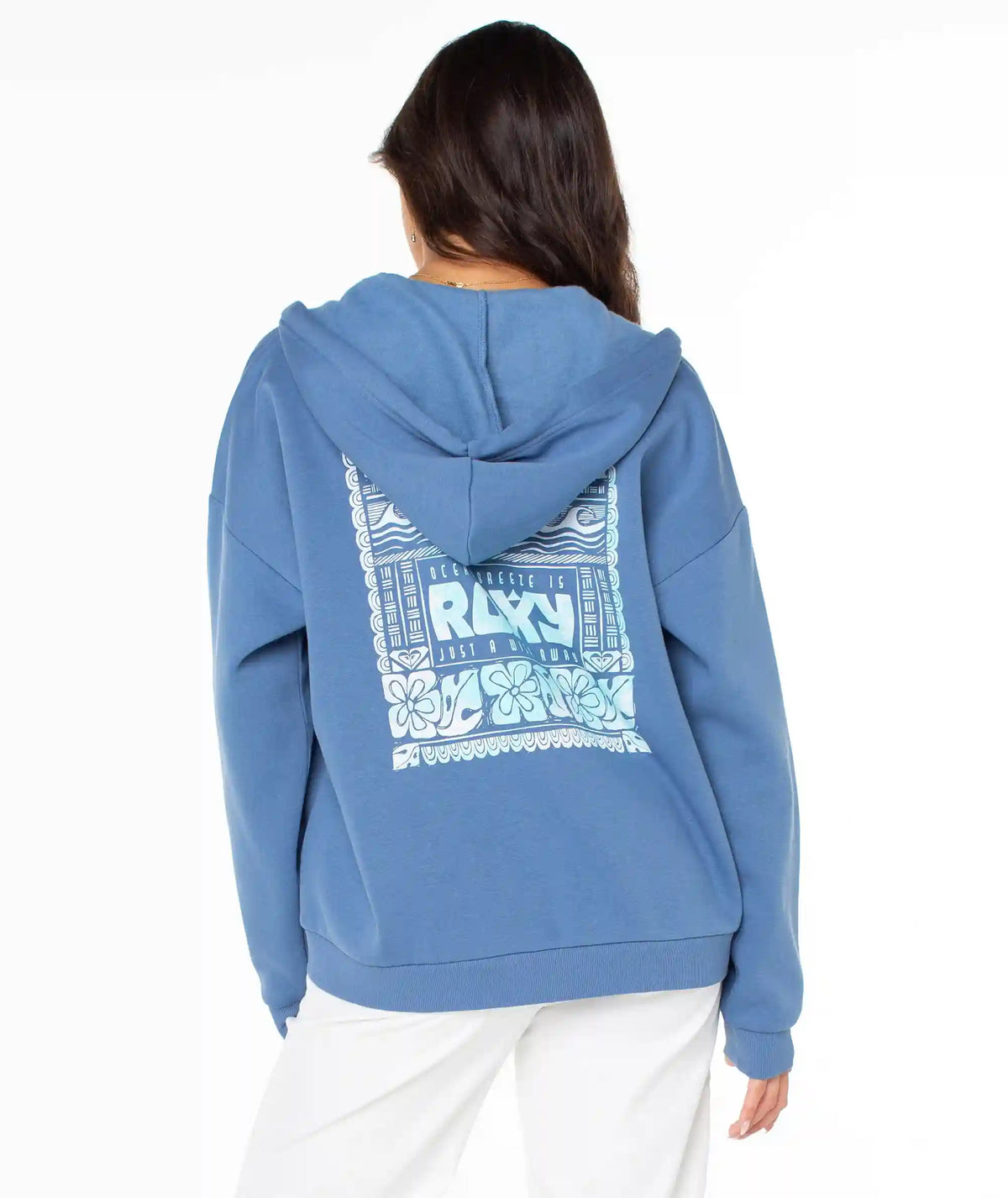 Evening Lineup Hoodie