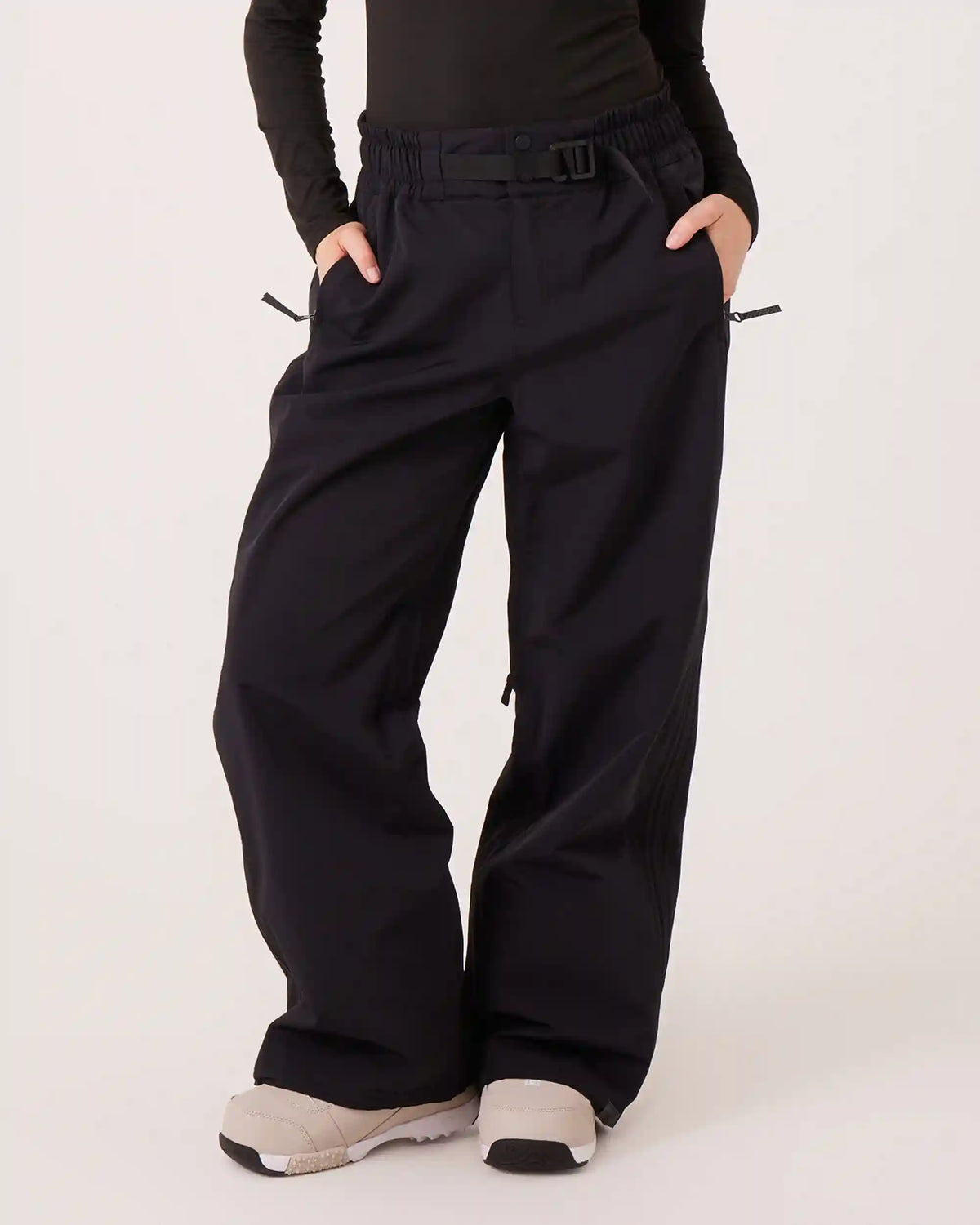 Bleeker Pants