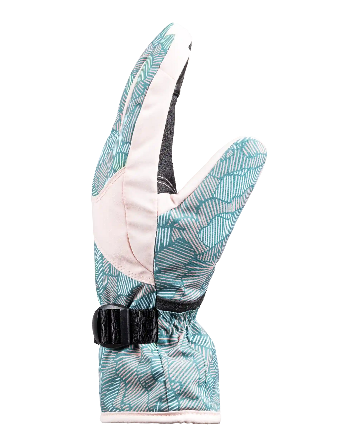 Roxy Jetty Girl Gloves