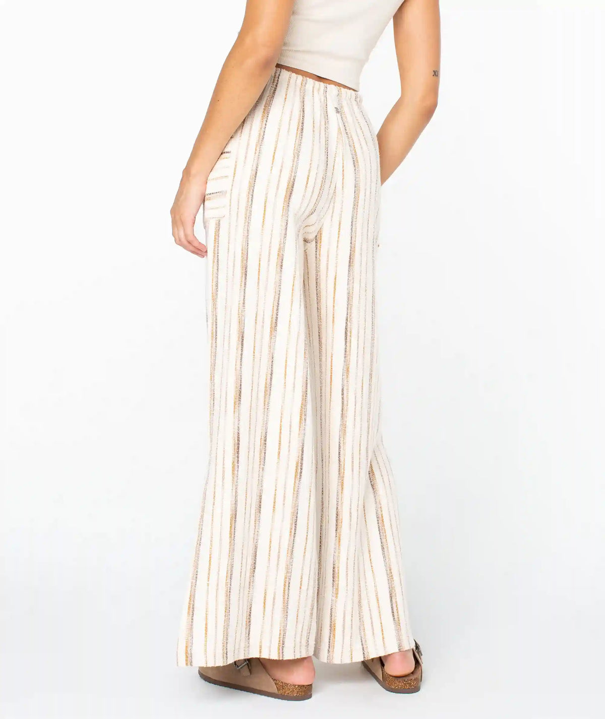 Beach Breeze Knit Pant