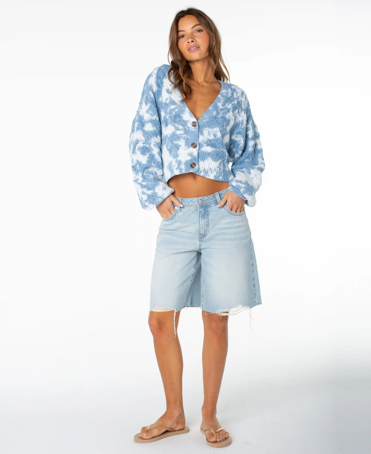 Sundaze Sweater