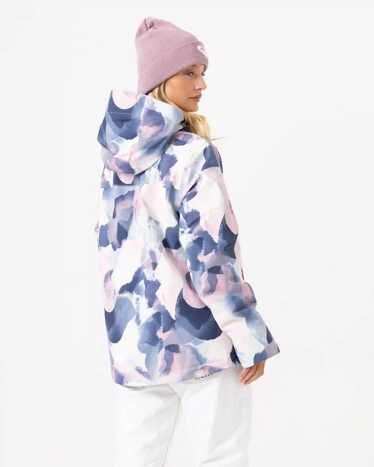 Jetty Jacket