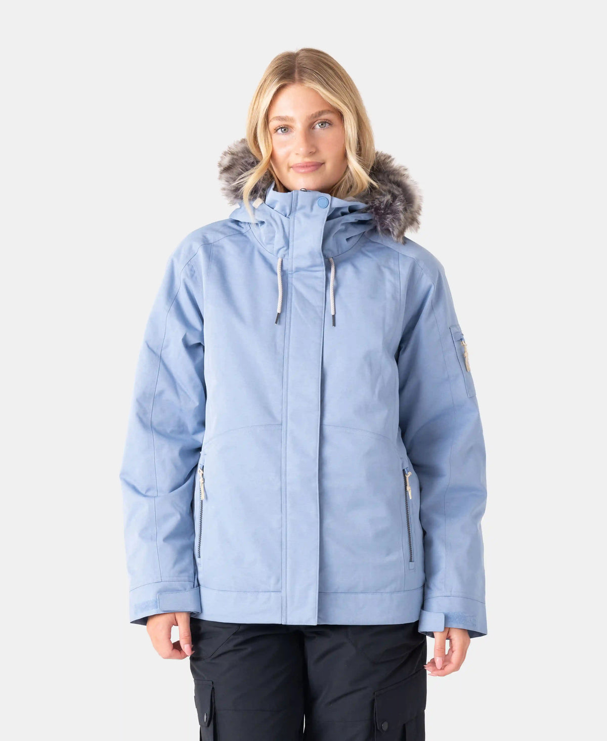 W25 Meade Jacket