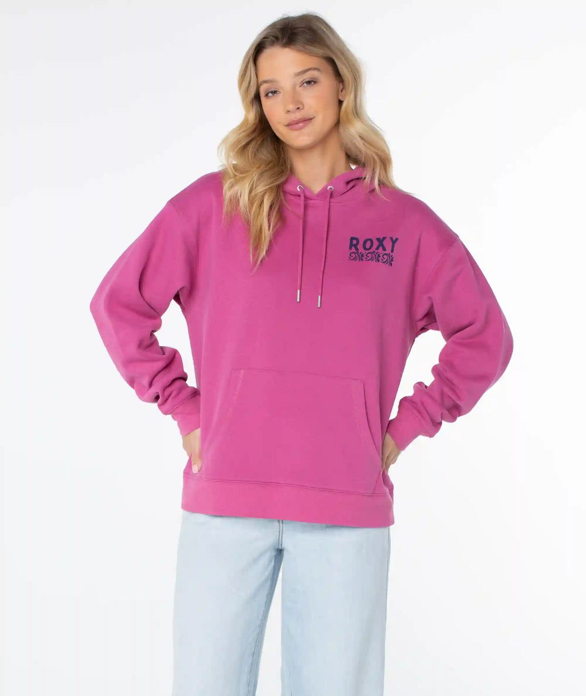 Raya Hoodie