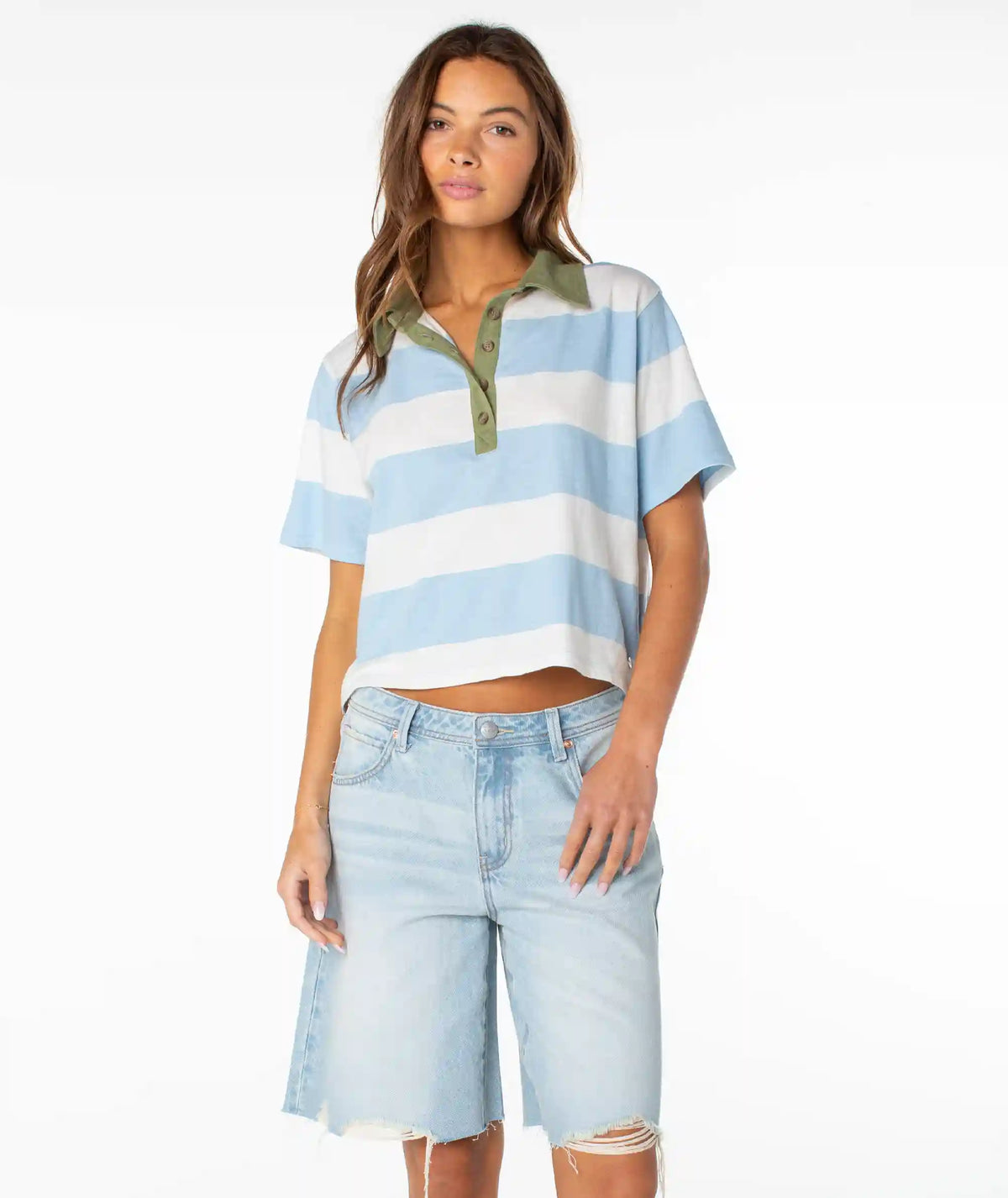 Brookview Polo