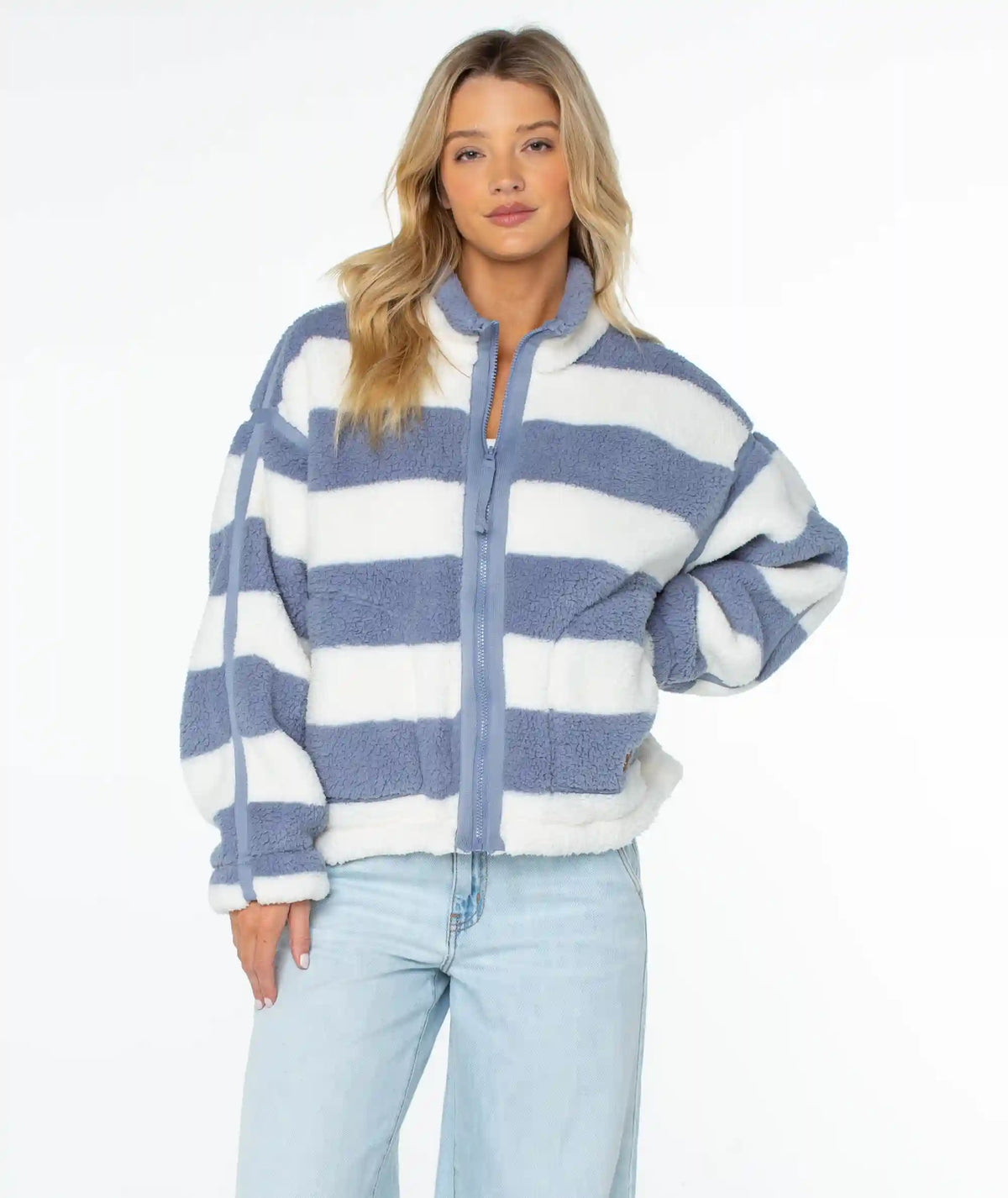 Wurlie Fleece Jacket