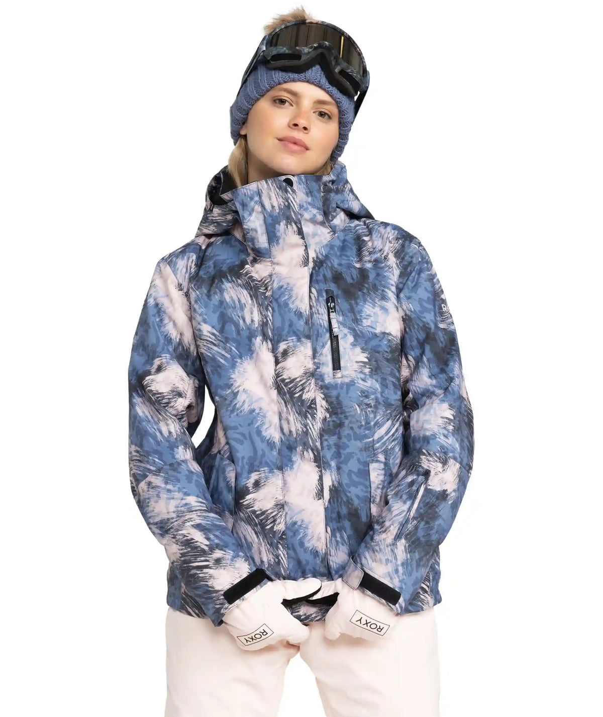 W25 Roxy Jetty Jacket