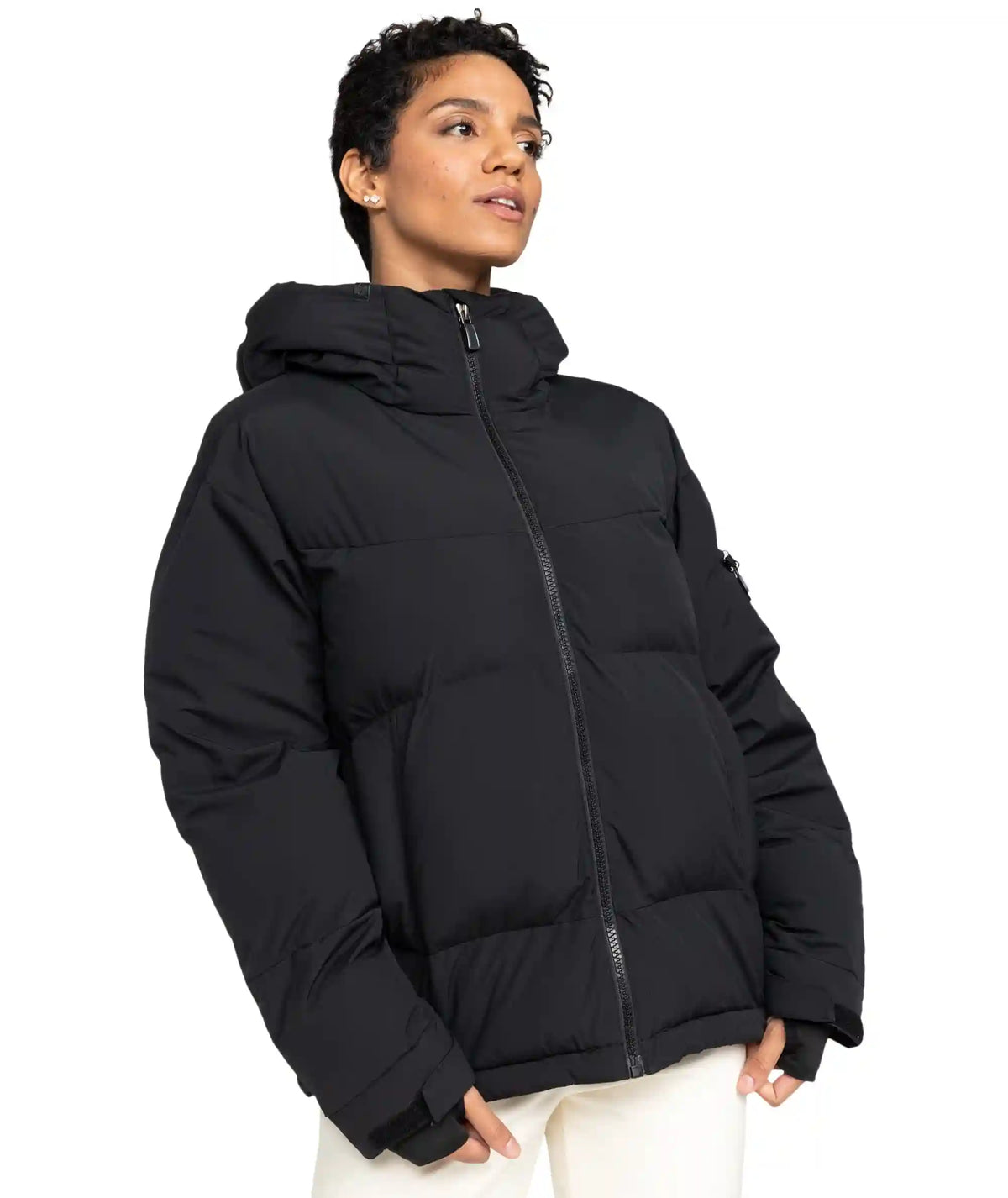 W25 Alofted Puffy Jacket
