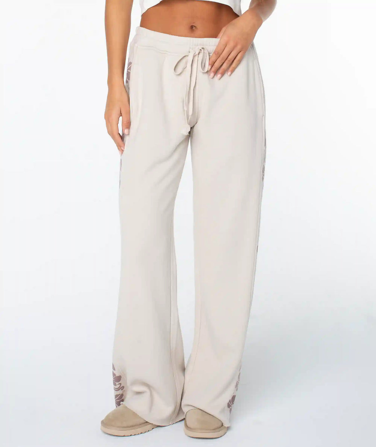 Fringing Reefs Pant