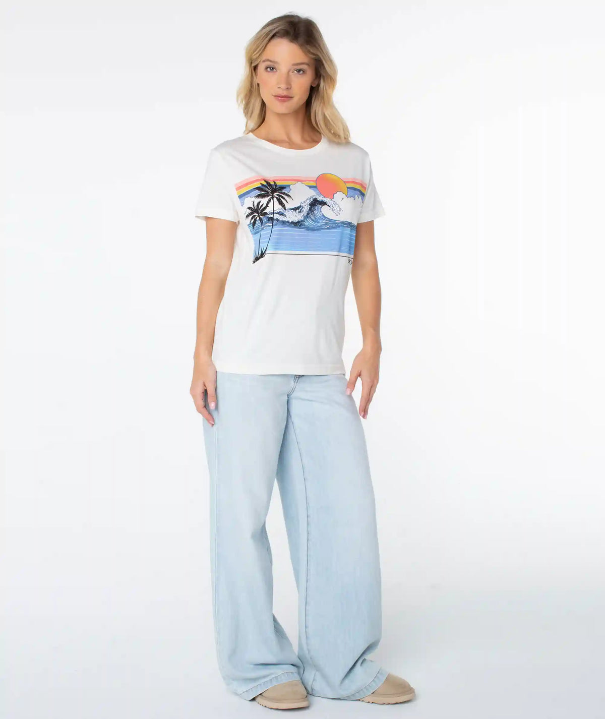 Wave Top