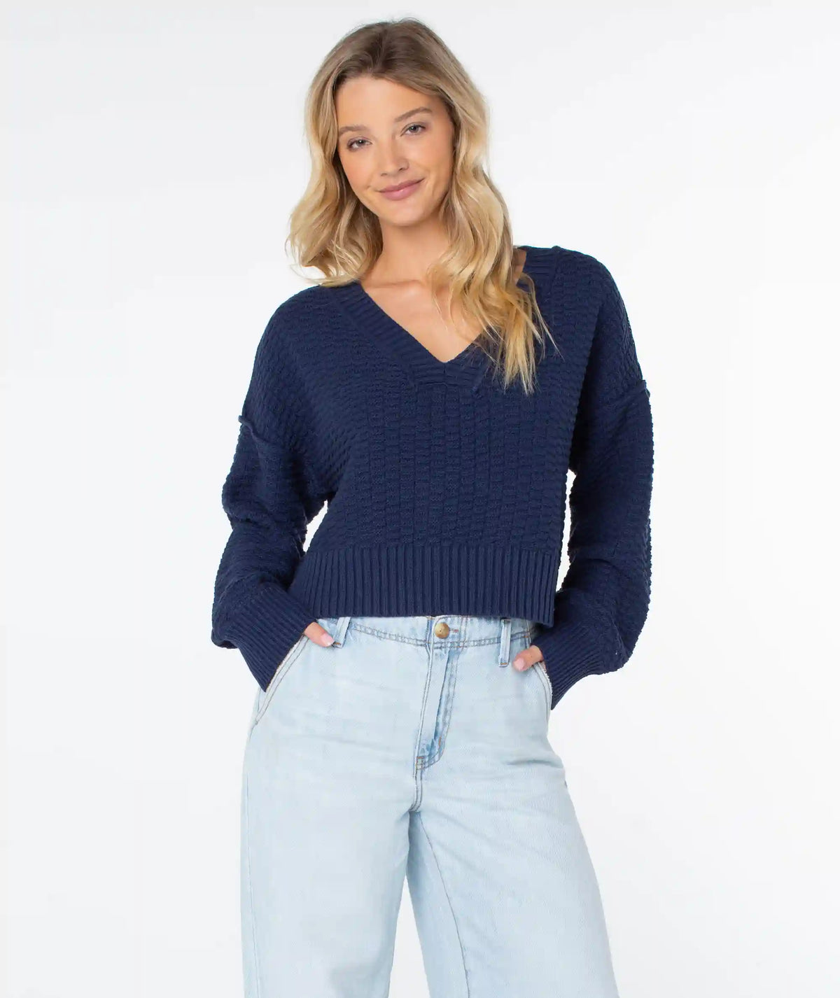 Study Hall Sweater