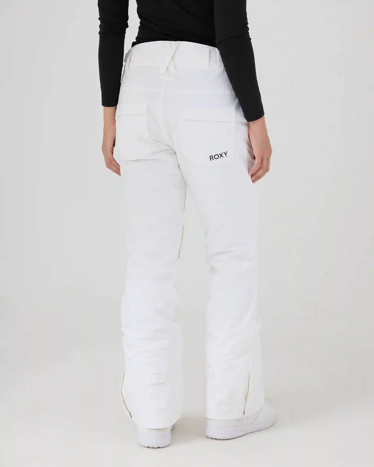 Backyard Pants