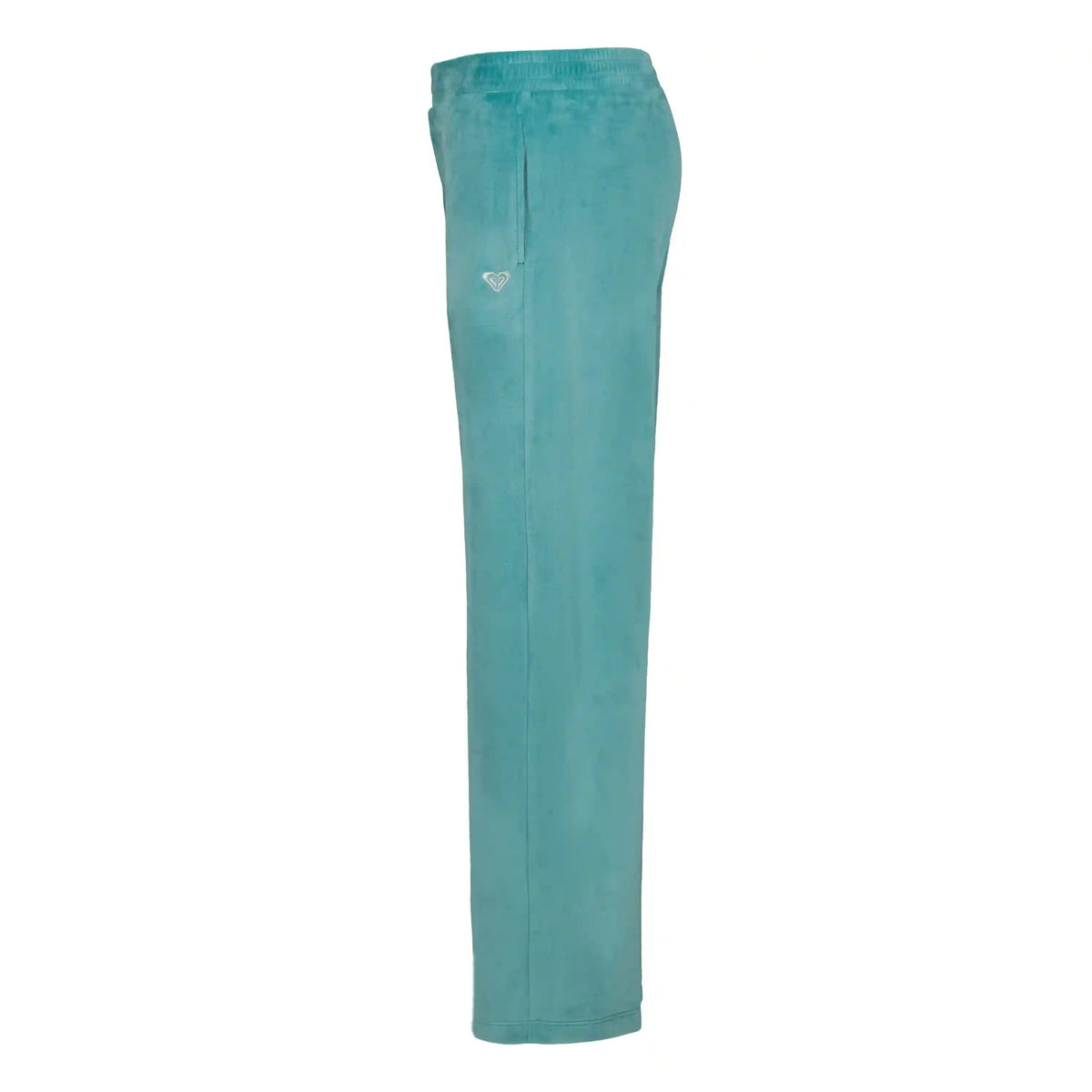 Girls' Velour Pant
