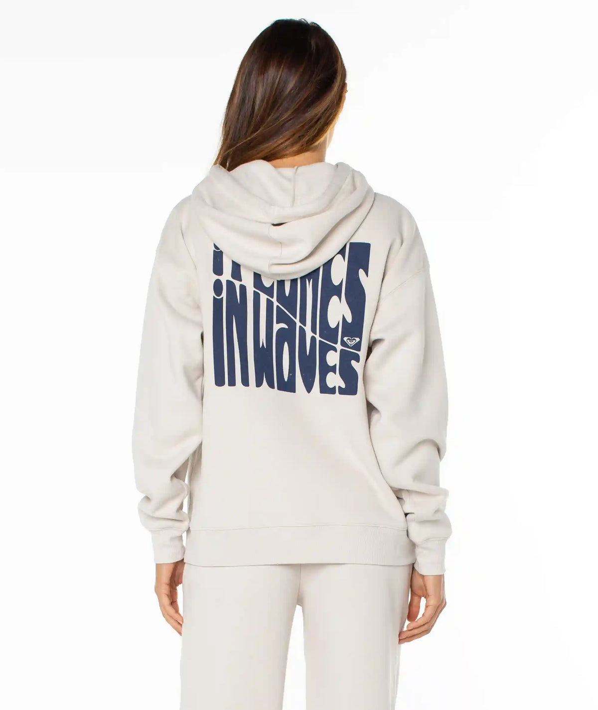 Raya Hoodie