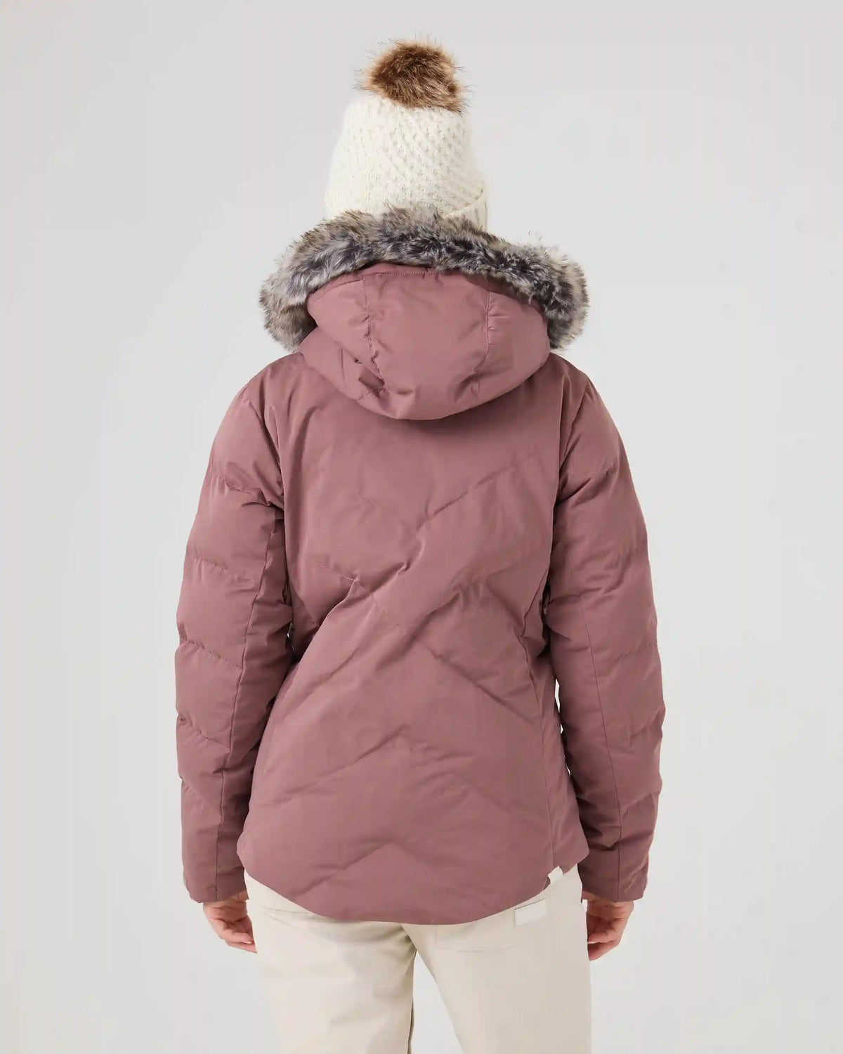 Snowdrift Jacket
