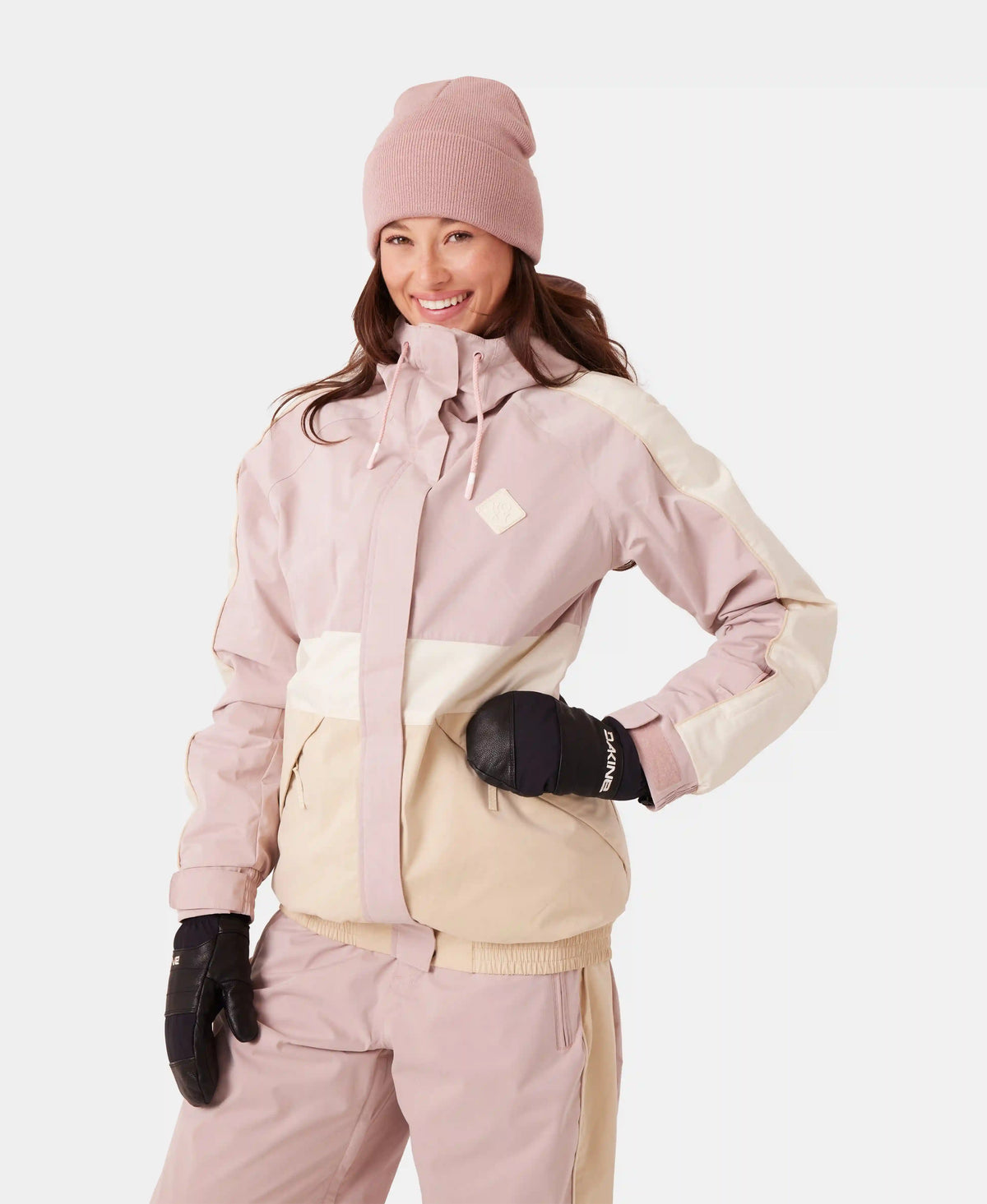W25 Highridge Hoody Jacket