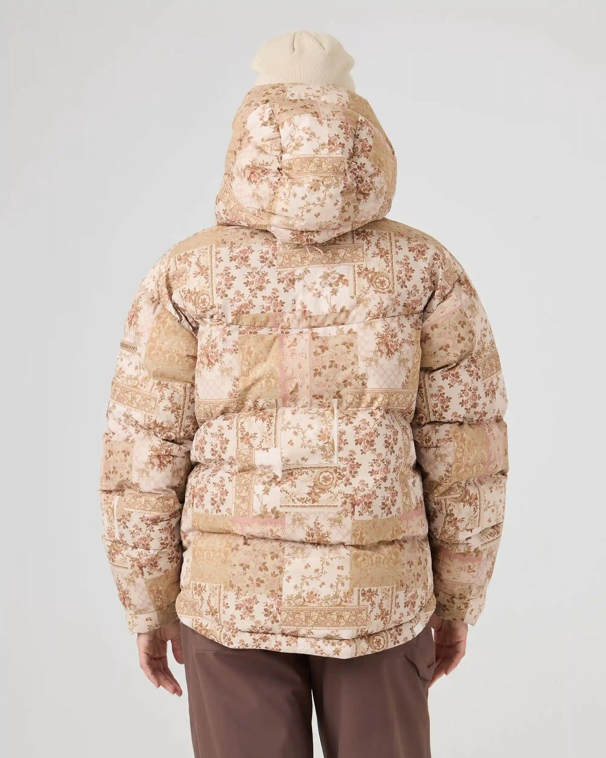 Alofted Puffy Jacket