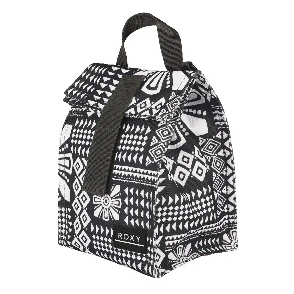 Roxy Lunch Hour Cooler Bag