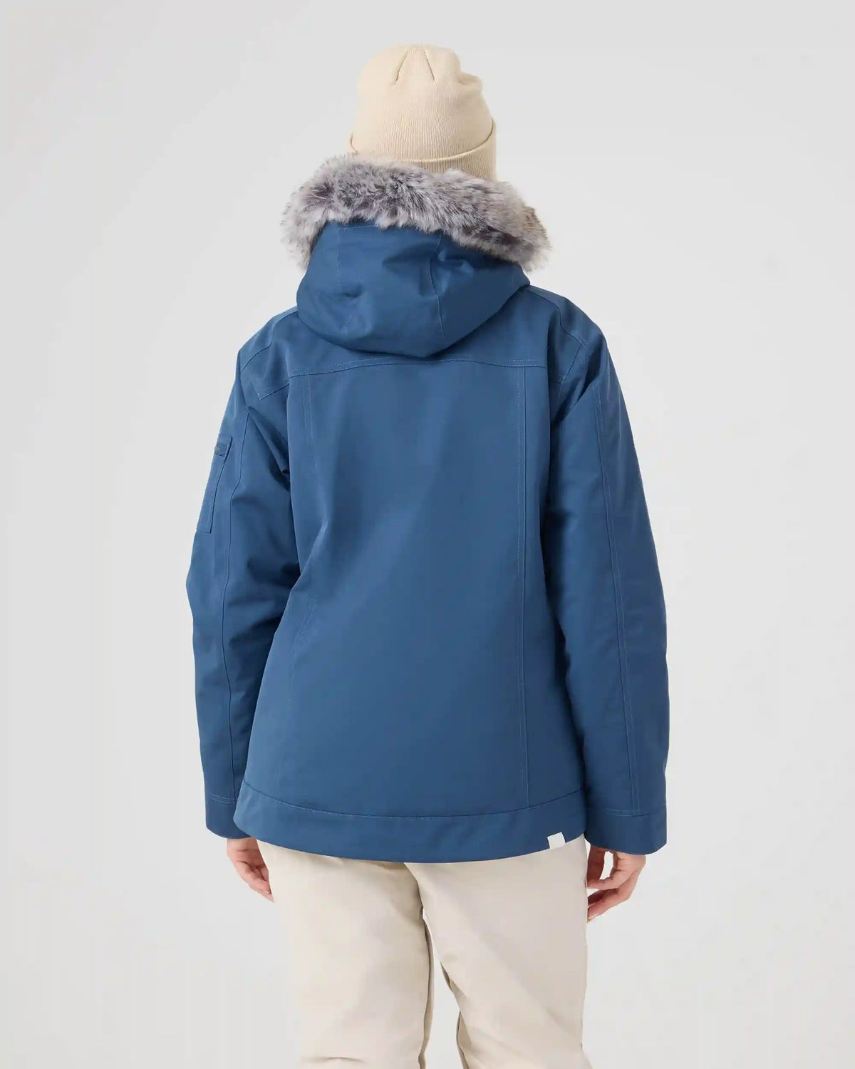 Meade Jacket