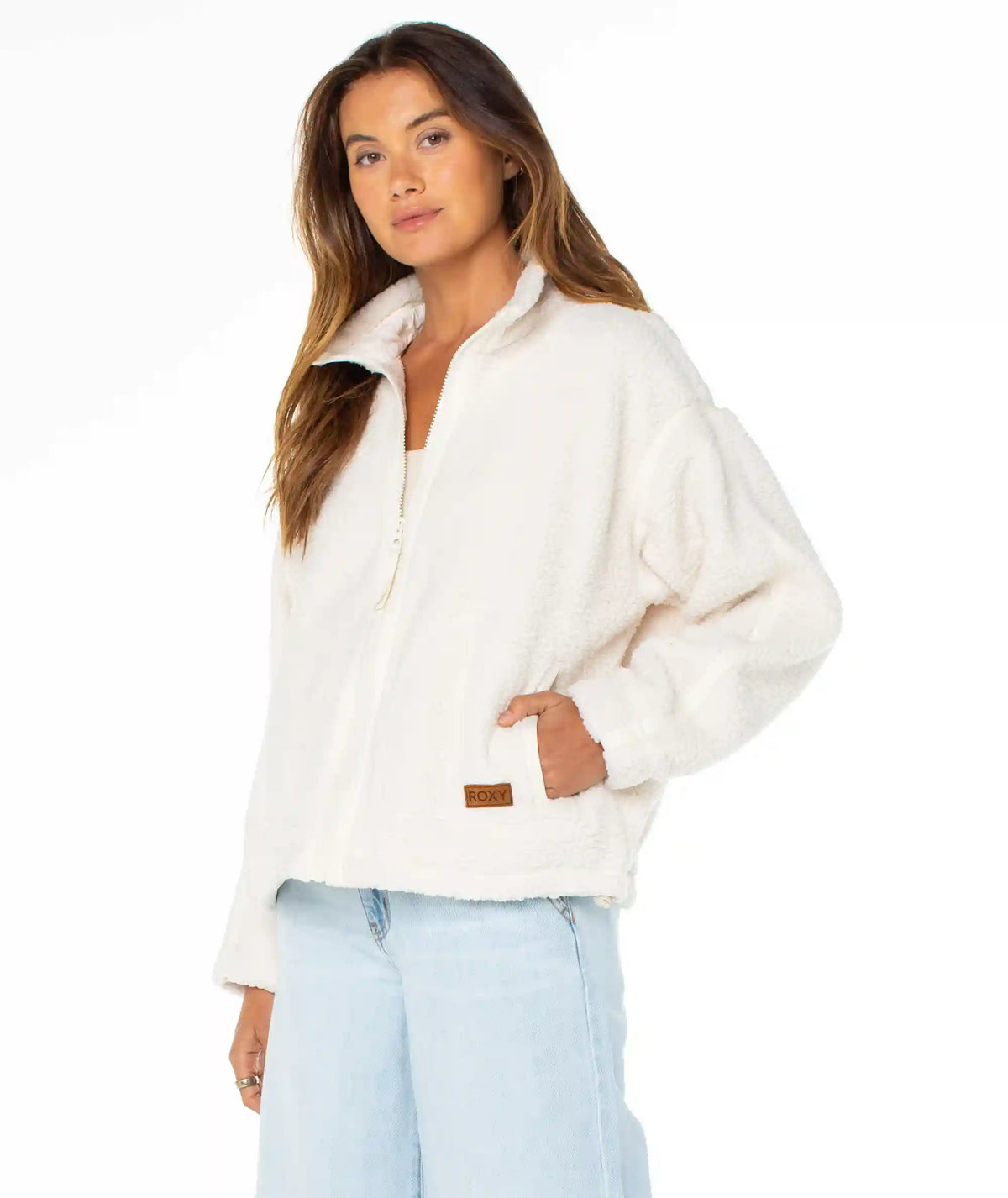 Wurlie Fleece Jacket